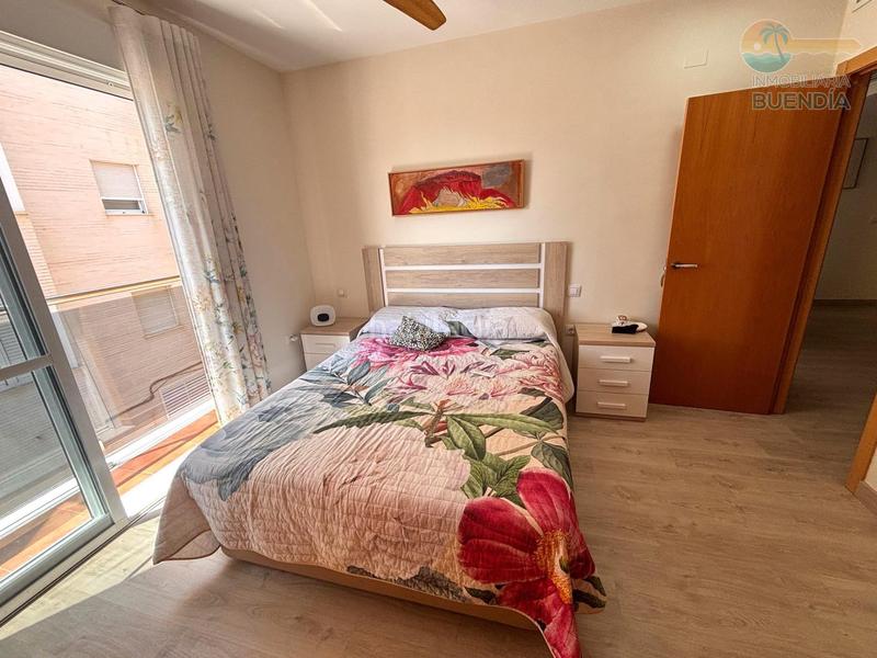 Foto eff1fefc-34d1-4fc0-92a5-2dba2ef34257. Piccolo appartamento in Pescadores Mazarrón