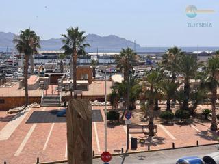 Apartament  Calle de la esperanza. Estupendo apartamento en excelente estado y vistas al mar en el