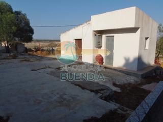 Maison  Pasaje de gañuelas. Casa de campo para reformar en venta