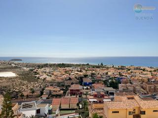Chalet à Bolnuevo. Chalet divido en dos viviendas adosadas en bolnuevo