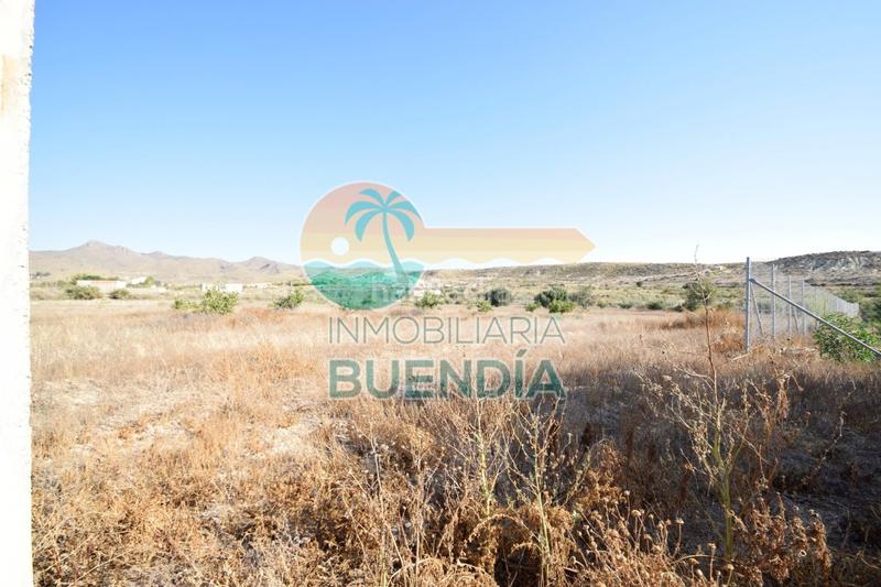 Foto 0318f10e-a3fa-4a8a-8555-91c3ae4dffcc. Casa  de campo en construcción con terreno de 5.000 metros en Mazarrón