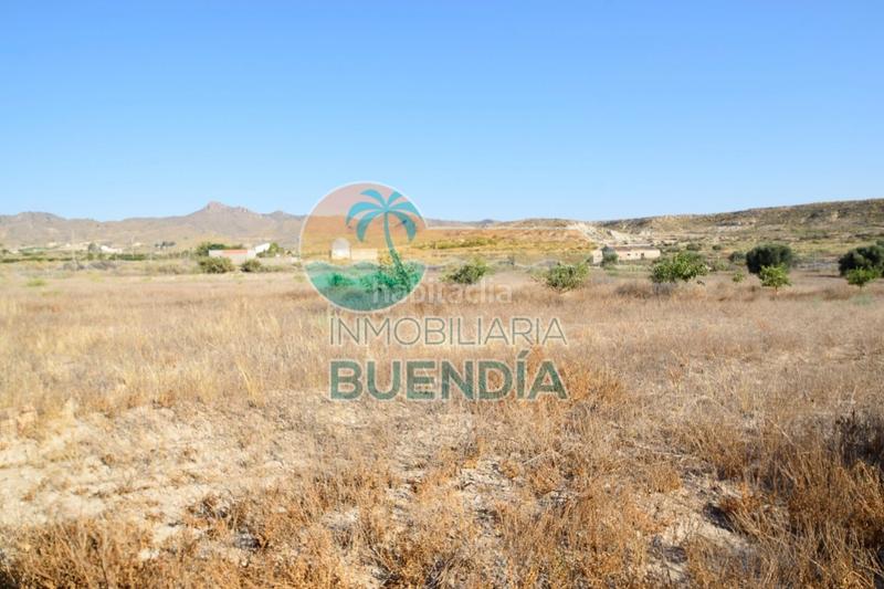 Foto 6227a226-f482-41e6-bf90-1204182918bd. Casa  de campo en construcción con terreno de 5.000 metros en Mazarrón