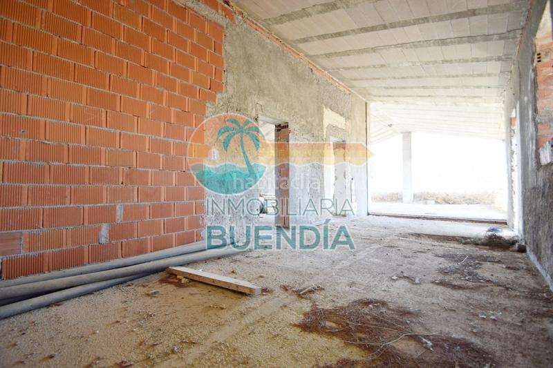 Foto 6e5ac35f-60ff-4fb6-8a4f-cba9016f2d2d. Casa  de campo en construcción con terreno de 5.000 metros en Mazarrón