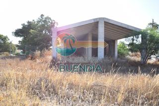 Maison à Mazarrón Casco Urbano. Casa de campo en construcción con terreno de 5.000 metros