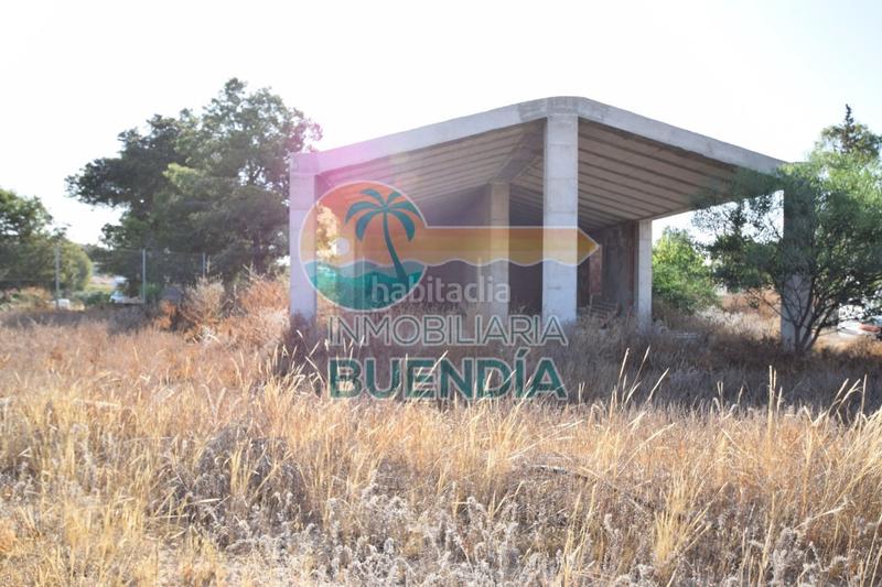 Foto c81af1ef-4332-4bf4-8642-627ff1f0914e. Casa  de campo en construcción con terreno de 5.000 metros en Mazarrón