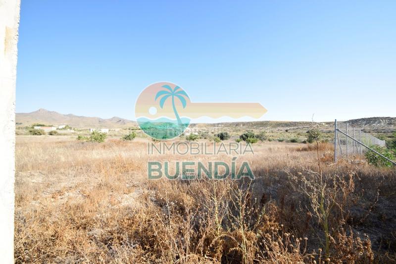 Foto e7e7c96a-c8ab-4397-b950-3fc681375b6f. Casa  de campo en construcción con terreno de 5.000 metros en Mazarrón