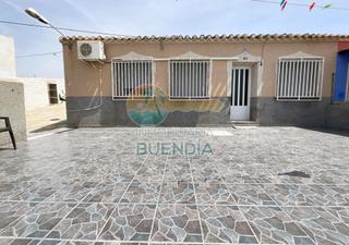 Casa a Bolnuevo. Casas de campo con terreno y muchas posibilidades en cañada de g