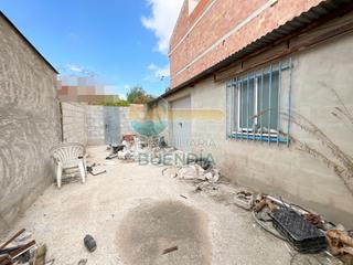 Terreno residencial en Mazarrón Casco Urbano. Solar en mazarron