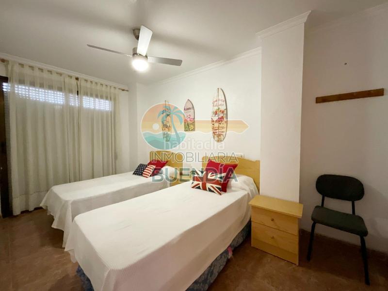 Foto 0299b2c8-63c8-40a9-a40f-06dd988ee343. Piso sensacional piso en primera linea de playa en Mazarrón