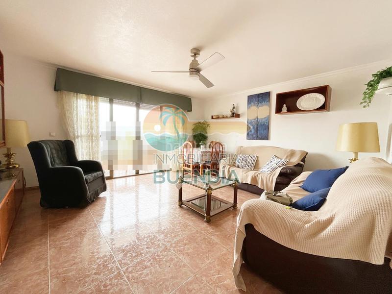 Foto 10478967-6230-4204-9a4f-ccd5eef49b23. Piso sensacional piso en primera linea de playa en Mazarrón