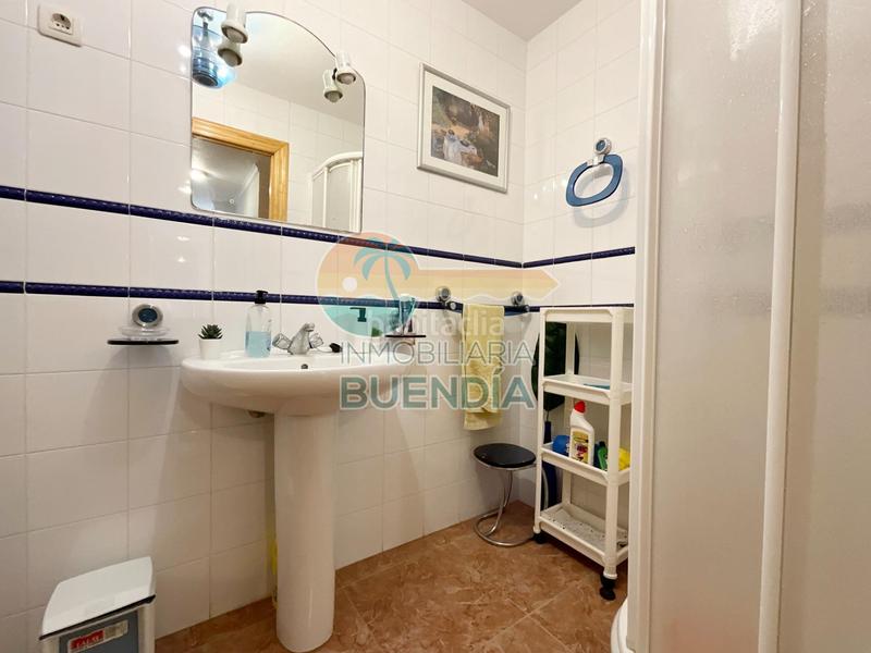 Foto 286a3789-c3fb-4650-b134-a55301508044. Piso sensacional piso en primera linea de playa en Mazarrón