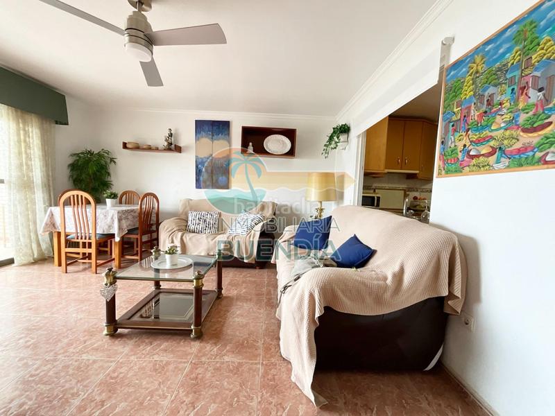 Foto 4a63e3ad-7ecb-40ae-8f5a-86f3fb65aebf. Piso sensacional piso en primera linea de playa en Mazarrón