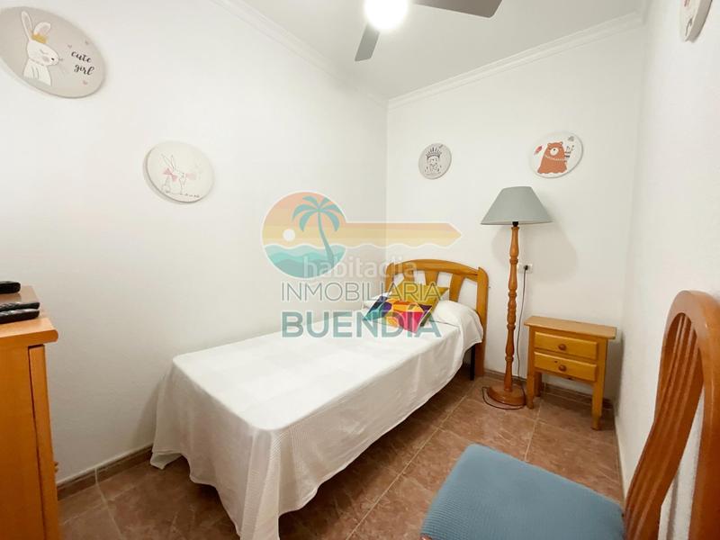 Foto 4ba5f70b-ae77-46aa-9caf-6079a0e685db. Piso sensacional piso en primera linea de playa en Mazarrón