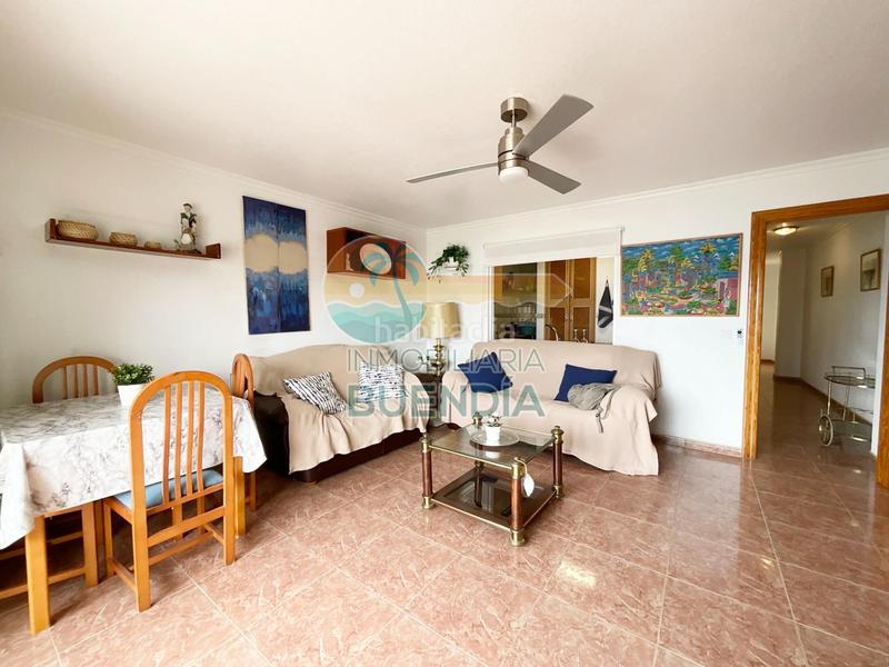 Foto 51fcf5d9-7dac-4457-82ec-fc4dbf08935c. Piso sensacional piso en primera linea de playa en Mazarrón