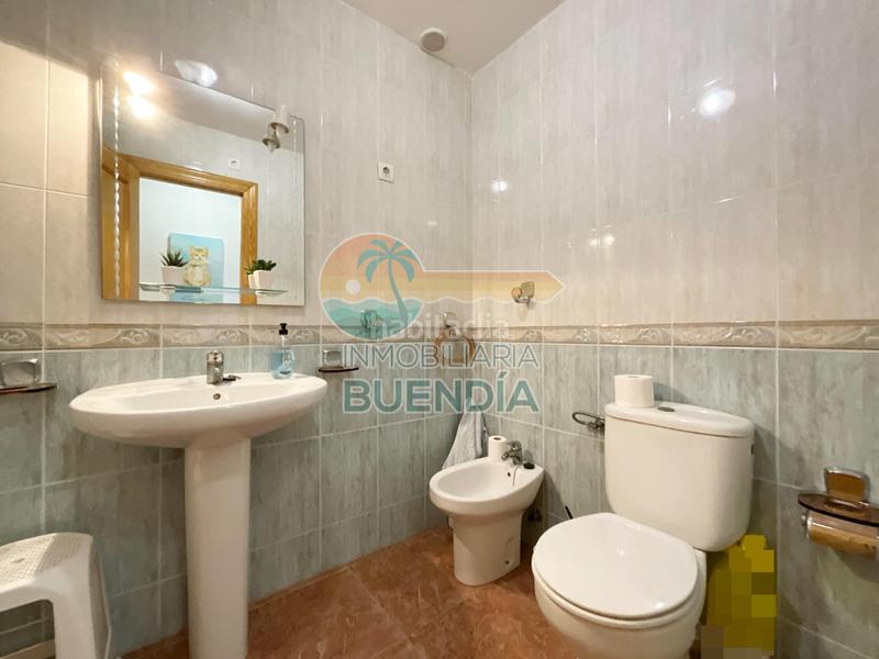 Foto 54cc8407-59e2-4a7f-b24c-6202e795681f. Piso sensacional piso en primera linea de playa en Mazarrón