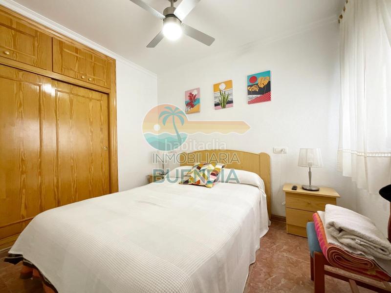 Foto 8630a3e8-6a0d-4a5e-a5f5-a8f42df05489. Piso sensacional piso en primera linea de playa en Mazarrón