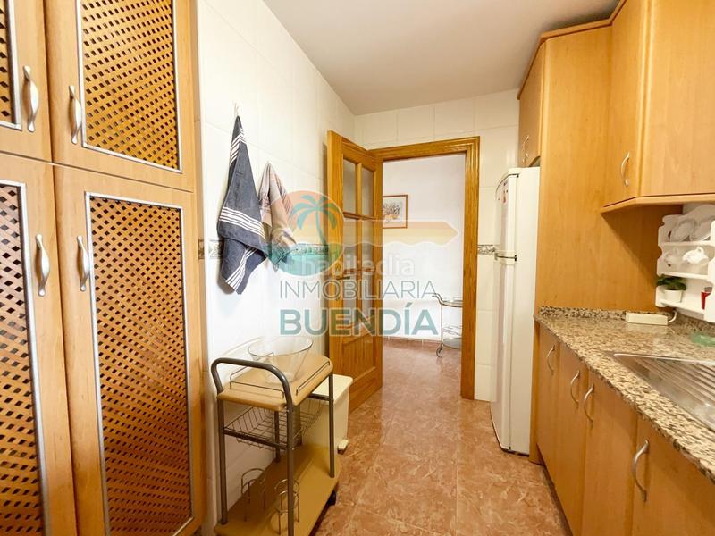 Foto 86432fc3-d1c6-42a5-aedb-99cb29566e98. Piso sensacional piso en primera linea de playa en Mazarrón