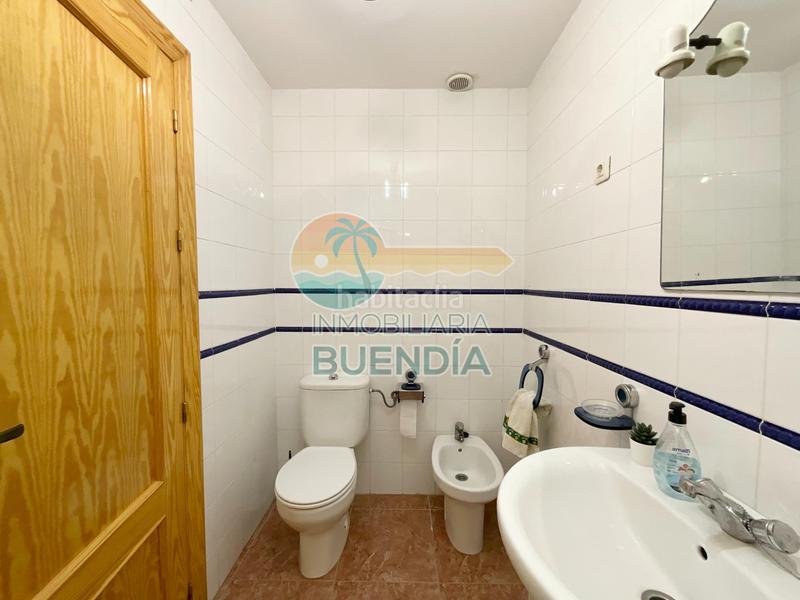 Foto 902b69cb-7bd5-4cfe-ab7e-55b6de7ac14f. Piso sensacional piso en primera linea de playa en Mazarrón