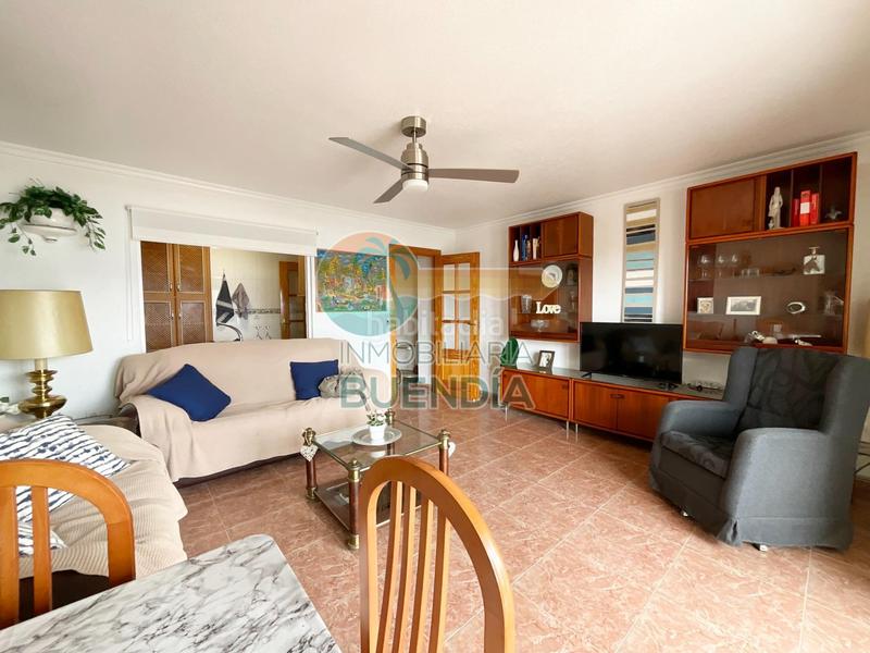 Foto df78301b-377f-4cab-8699-aad9e53dd110. Piso sensacional piso en primera linea de playa en Mazarrón