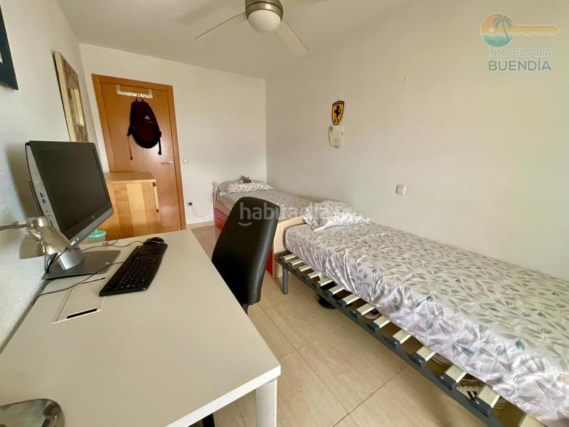 Foto 0700e133-1231-493e-8107-5c0e08de4316. Apartament amb aparcament piscina a La Cumbre-Cuatro Plumas Mazarrón