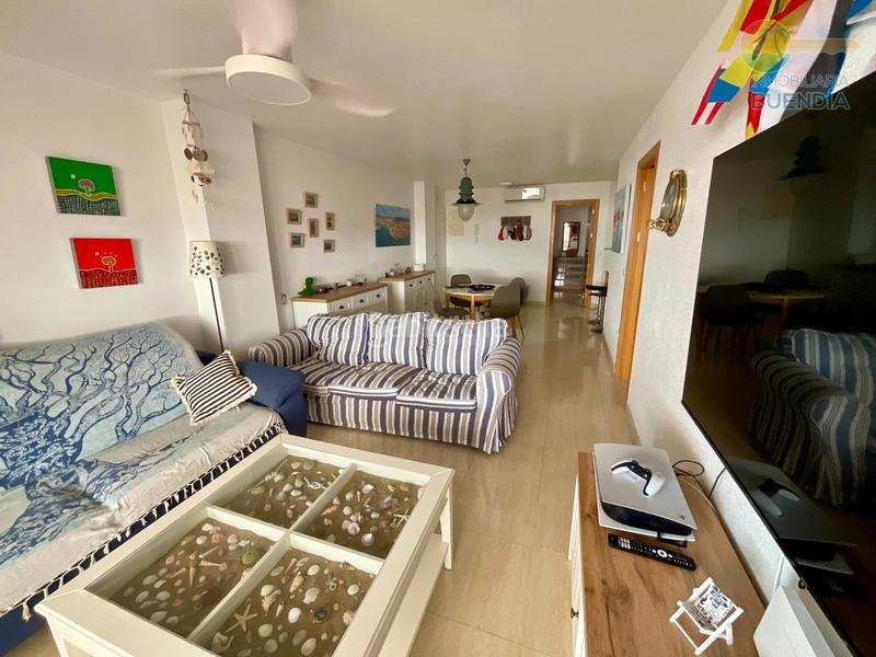 Foto 10183c0d-e035-4ce6-aa60-2404ee01cb91. Apartament amb aparcament piscina a La Cumbre-Cuatro Plumas Mazarrón