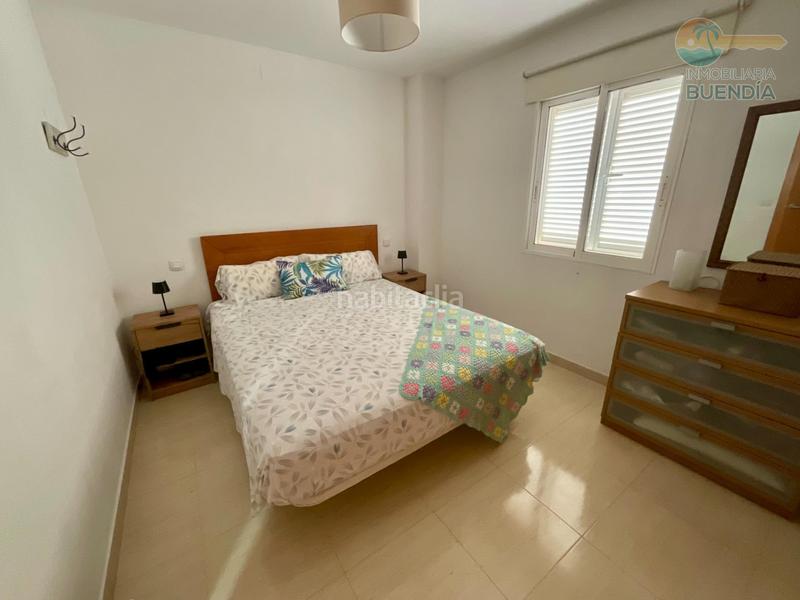Foto 13e6f867-b9a9-4afe-b7c4-b18e5c193651. Apartament amb aparcament piscina a La Cumbre-Cuatro Plumas Mazarrón