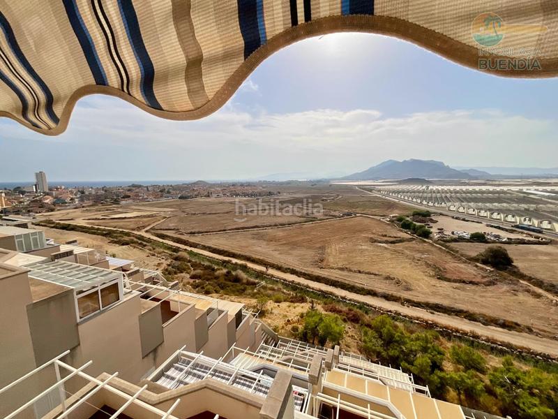 Foto 26112b11-ae1a-499d-a6a7-22f701bf275a. Apartament amb aparcament piscina a La Cumbre-Cuatro Plumas Mazarrón