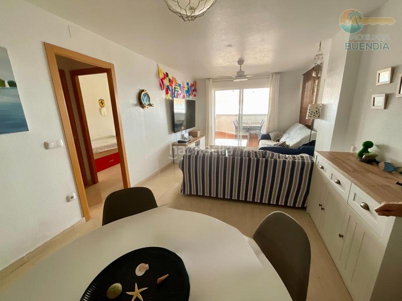 Foto 342c7fcb-95e3-4b38-b551-af1b92b466de. Apartament amb aparcament piscina a La Cumbre-Cuatro Plumas Mazarrón