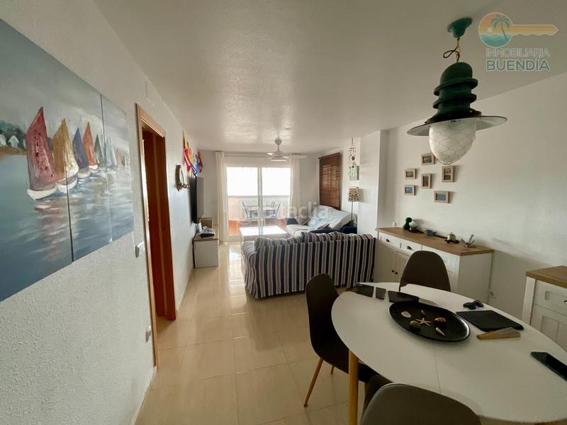 Foto 3968dd95-bca2-45c2-9b0b-2054efa46563. Apartament amb aparcament piscina a La Cumbre-Cuatro Plumas Mazarrón