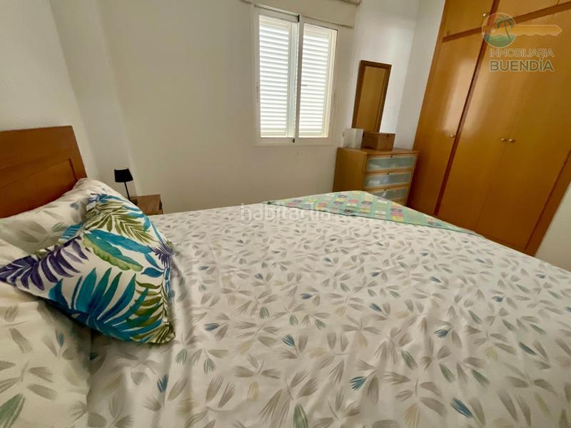 Foto 647267d4-94d4-4ece-b83d-15956d3b3250. Apartament amb aparcament piscina a La Cumbre-Cuatro Plumas Mazarrón