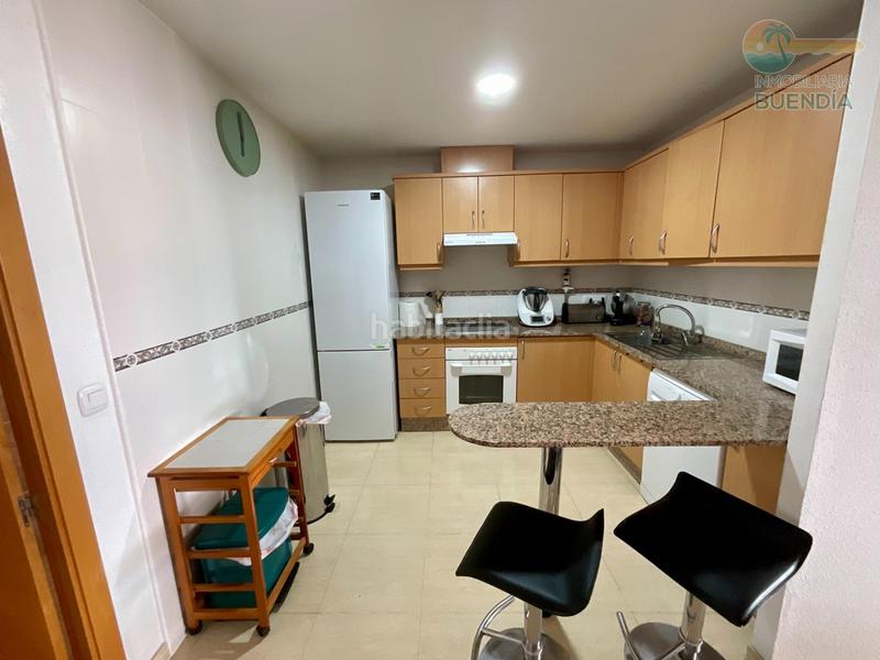 Foto 6c45615c-406e-47b4-ac1f-b7ffea02e353. Apartament amb aparcament piscina a La Cumbre-Cuatro Plumas Mazarrón