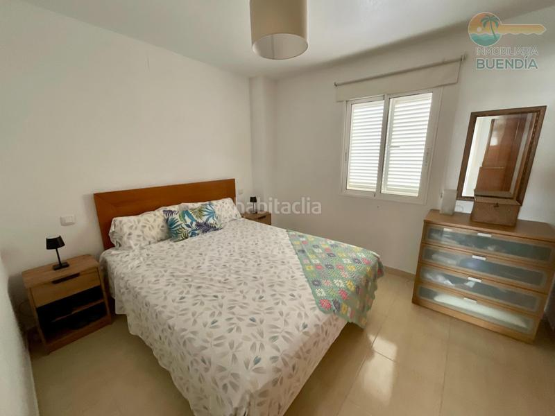 Foto 78d59bb8-db43-4786-9176-f6e0eed6d454. Apartament amb aparcament piscina a La Cumbre-Cuatro Plumas Mazarrón