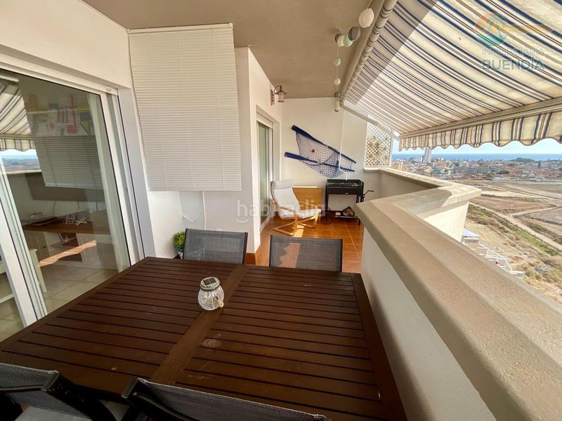 Foto 7e9069b4-1574-4c2b-b8fb-7990c2a68f35. Apartament amb aparcament piscina a La Cumbre-Cuatro Plumas Mazarrón