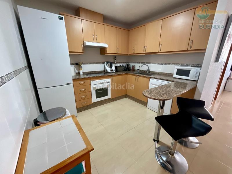Foto 82345b9e-4d19-4fee-a9b6-a48afdeb40cb. Apartament amb aparcament piscina a La Cumbre-Cuatro Plumas Mazarrón