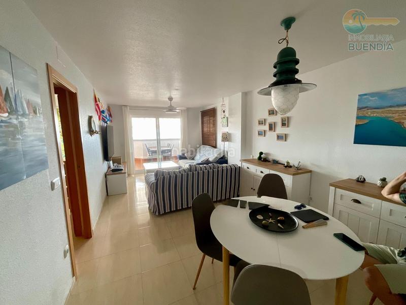 Foto 9be8a4ff-c7e4-40a0-b1f2-4465072b5943. Apartament amb aparcament piscina a La Cumbre-Cuatro Plumas Mazarrón