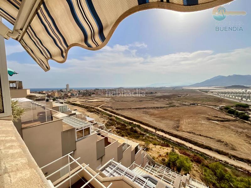 Foto b365c9f6-ea7e-42ea-8e32-6d18c951dbe2. Apartament amb aparcament piscina a La Cumbre-Cuatro Plumas Mazarrón