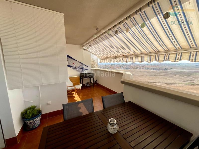 Foto b6587172-dc11-41f3-91dd-869f89868eab. Apartament amb aparcament piscina a La Cumbre-Cuatro Plumas Mazarrón