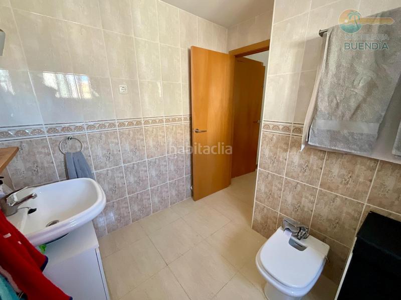 Foto b6f01383-ca20-4054-a3bd-014da7b73eff. Apartament amb aparcament piscina a La Cumbre-Cuatro Plumas Mazarrón