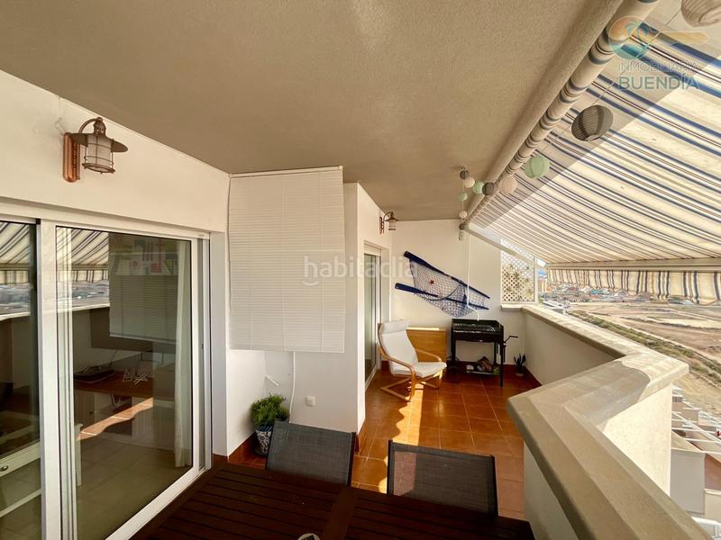 Foto bcc0bb51-f174-48f4-9782-eb1ff99cbecb. Apartament amb aparcament piscina a La Cumbre-Cuatro Plumas Mazarrón