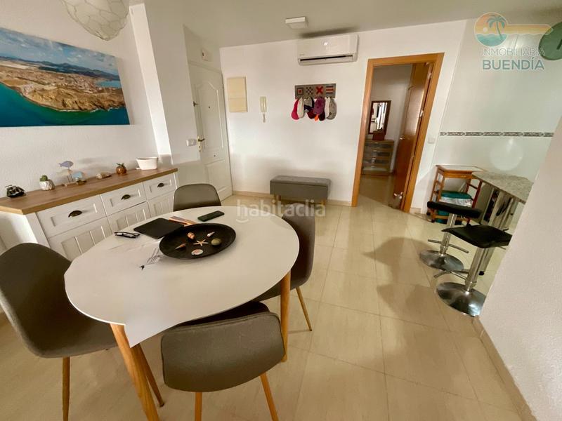 Foto c22b553e-bd5d-498d-86fd-985a7b39b3ff. Apartament amb aparcament piscina a La Cumbre-Cuatro Plumas Mazarrón