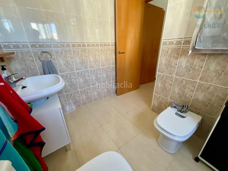 Foto da8141e9-2e6d-4143-b5d6-53106814eb01. Apartament amb aparcament piscina a La Cumbre-Cuatro Plumas Mazarrón