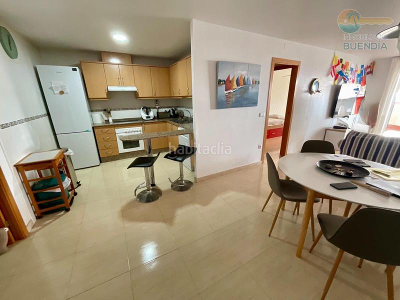 Foto da8b3d56-ebc8-4efa-bb4c-a9333a7fe33b. Apartament amb aparcament piscina a La Cumbre-Cuatro Plumas Mazarrón