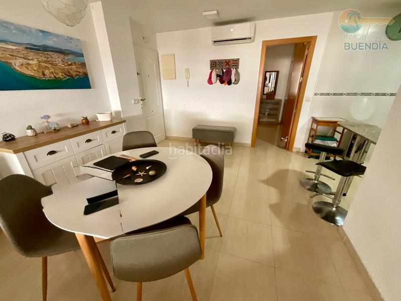 Foto e78ec7bd-1f83-43fd-9f71-32366f08efc4. Apartament amb aparcament piscina a La Cumbre-Cuatro Plumas Mazarrón