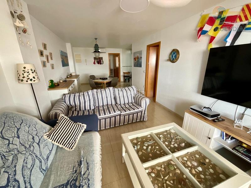 Foto faa760d7-1aec-4ffd-a3fa-dde3088450b7. Apartament amb aparcament piscina a La Cumbre-Cuatro Plumas Mazarrón