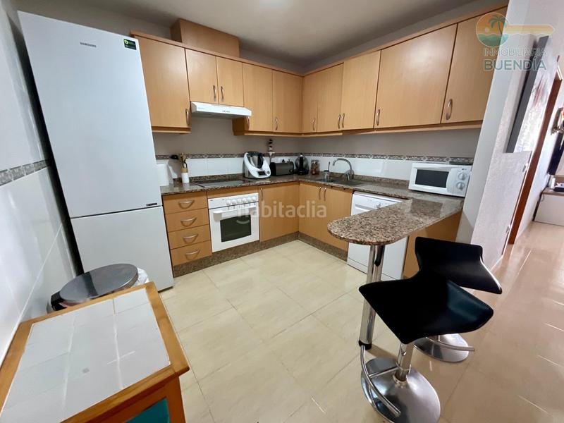 Foto fd5c30ab-c775-4fe1-811d-aa2a5b1d8607. Apartament amb aparcament piscina a La Cumbre-Cuatro Plumas Mazarrón