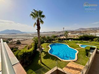 Apartament  Avenida avenida de la garza real. Maravilloso apartamento centrico con piscina ,garaje y trastero