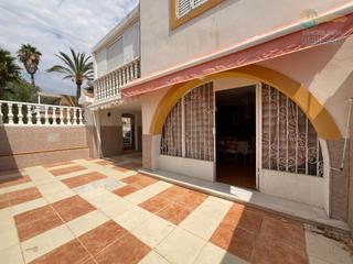 Dúplex  Calle mar cantábrico. Dúplex amplio en bahía de puerto de mazarrón  perfecto para fami