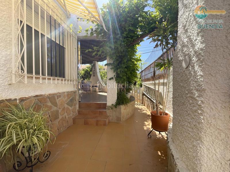 Foto 01332547-32ec-43df-871c-0d44df10f3df. Chalet avec parking dans Bahia Mazarrón