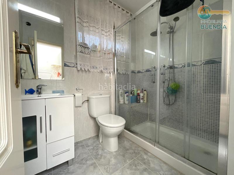 Foto 15bb58ce-e47a-4970-af9a-cfb9c5f580f1. Chalet avec parking dans Bahia Mazarrón