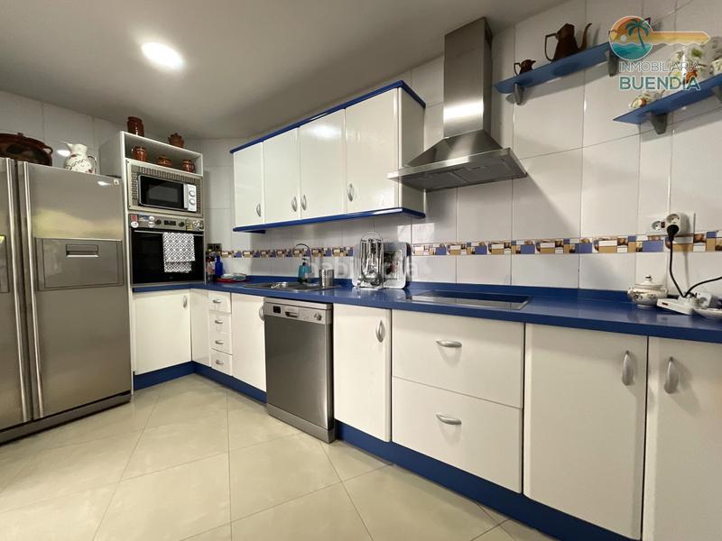 Foto 1fda20ab-fad5-49af-9926-91d6f81bb391. Chalet avec parking dans Bahia Mazarrón